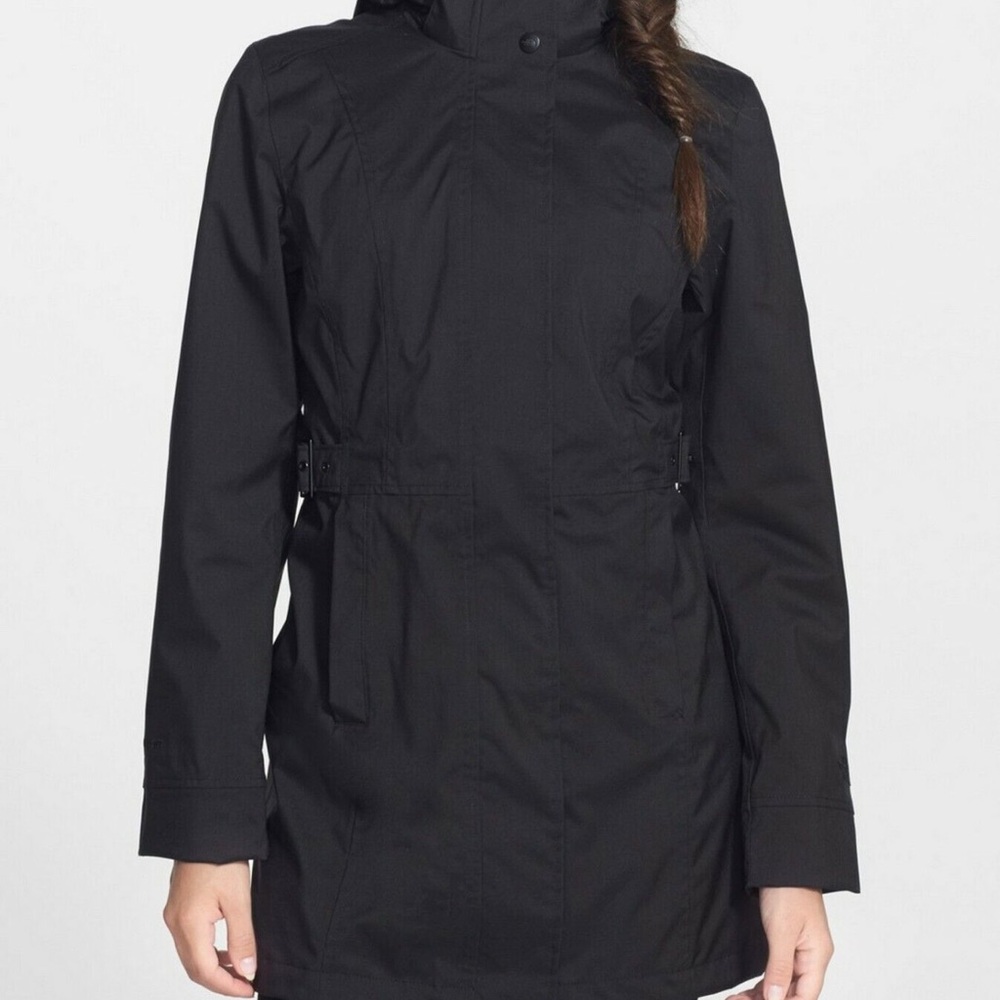 The north face jacket size medium BNWT